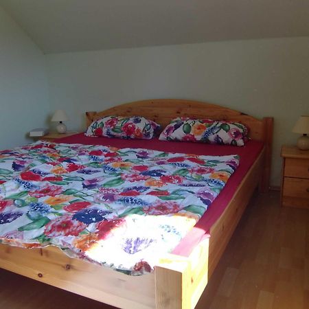فيلا Ferien Haus Pelle بيلزيرهاكين المظهر الخارجي الصورة